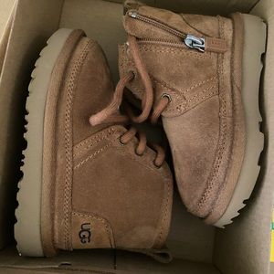 Toddler UGG